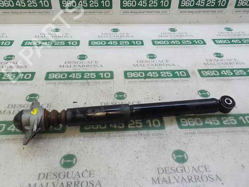 Used Right rear shock absorber VW GOLF V (1K1) 2.0 TDI 16V (140 hp) 5670581