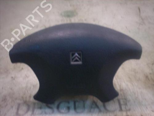 Used Driver airbag CITROËN XSARA (N1) [1997-2005]  3763456