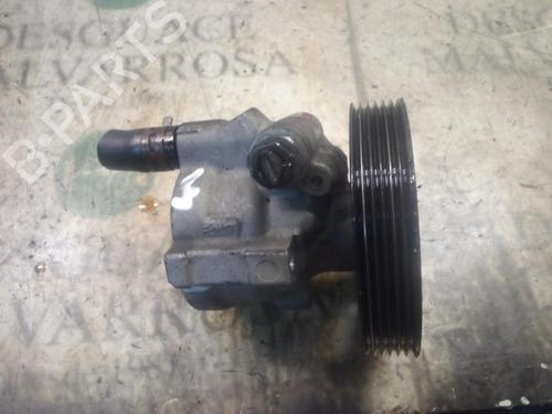 Used Steering pump Steering pump RENAULT LAGUNA II (BG0/1_) [2001-2007] 3815354 3815354
