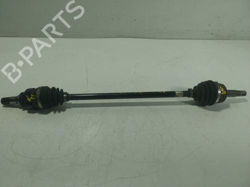 Used Right front driveshaft Right front driveshaft TOYOTA AYGO (_B4_) 1.0 (KGB40) (69 hp) 18891445 18891445