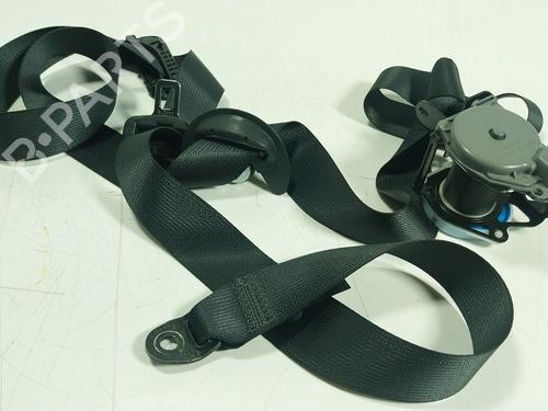 Rear right seatbelt TOYOTA LAND CRUISER (_J25_) 2.8 D MHEV 4x4 (GDJ251) | BP27620552I28 