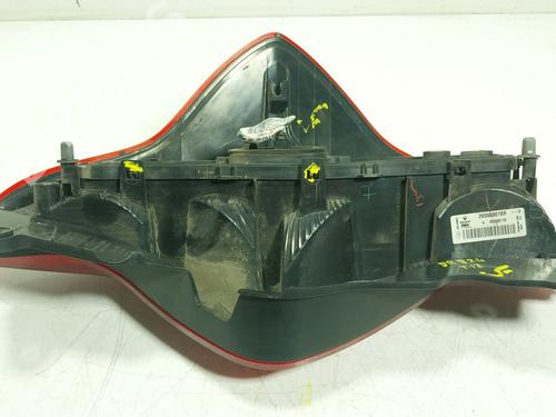 Venstre baglygte DACIA LODGY (JS_) 1.5 Blue dCi 115 (JSJT) | BP29427729C34 