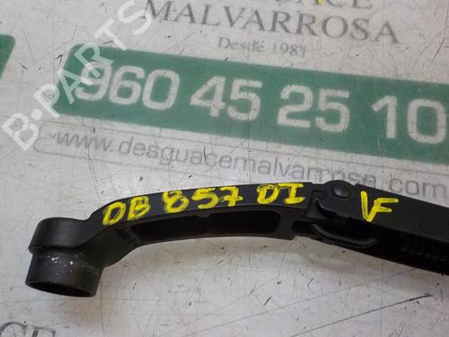 Front windshield wiper arm HYUNDAI i20 II (GB, IB) 1.2 | BP3869522C143 