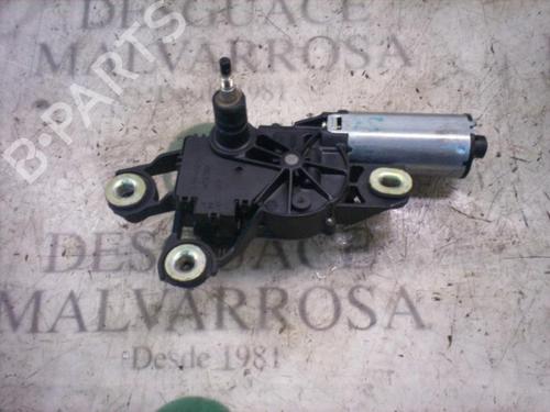 Used Rear wiper motor SEAT IBIZA II (6K1) 1.4 (60 hp) 3752297