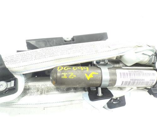 Left curtain airbag BMW 3 (E90) 316 d | BP6882056C11