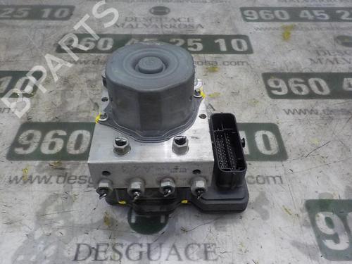Used ABS pump ABS pump OPEL CORSA E (X15) 1.4 (08, 68) (90 hp) 3862509 3862509