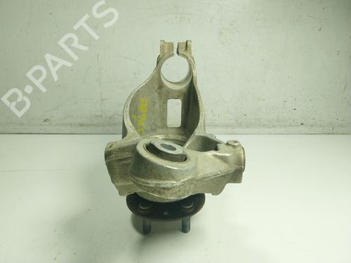 Used Right rear steering knuckle LAND ROVER RANGE ROVER EVOQUE (L538) 2.0 D 4x4 (150 hp) 31124121