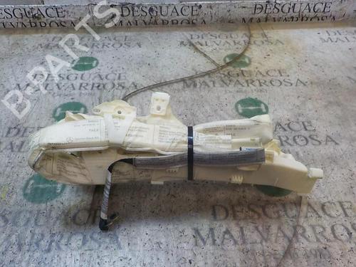 left-curtain-airbag-mercedes-benz-s-class-w220-a2208600505-a2208600505-1998-1999-2000-2001-2002-2003-2004-2005-3855958 main image