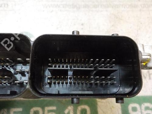 Engine control unit (ECU) HYUNDAI KONA (OS, OSE, OSI) 1.0 T-GDi | BP3990576M57