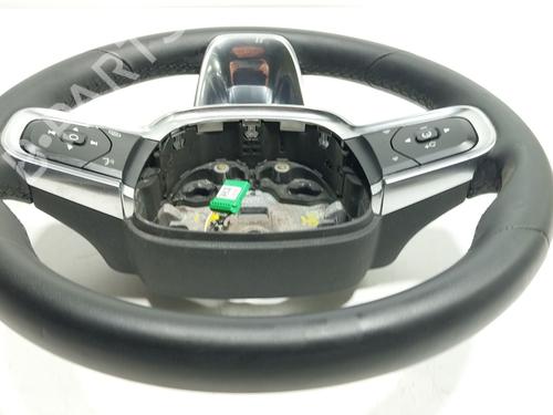 Steering wheel VOLVO XC40 (536) T2 | BP36681089C49 - Image 5