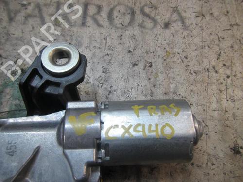 Viskermotor bagrude VW POLO V (6R1, 6C1) 1.4 TDI | BP3845103M102 