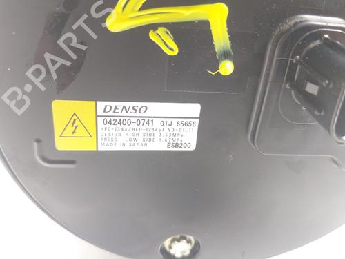 AC compressor TOYOTA YARIS CROSS (MXP_) 1.5 Hybrid (MXPJ11) | BP29742443M34 - Image 5
