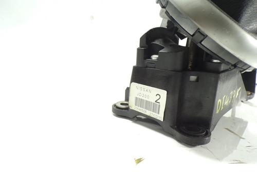 Gear lever NISSAN QASHQAI I (J10, NJ10) 1.5 dCi | BP9175243M90