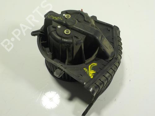 Heater blower motor RENAULT SCÉNIC II (JM0/1_)  | BP17195548M62