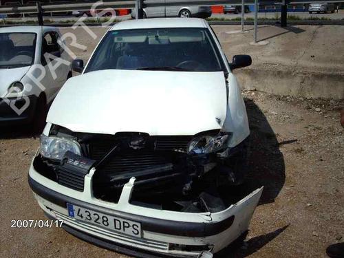 Oil radiator SEAT IBIZA II (6K1) 1.9 TDI | BP14296886M33 