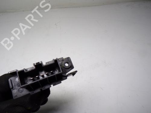 Heater resistor FIAT DOBLO Cargo (263_)  | BP13365213M108 