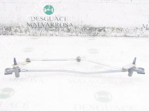 Used Front wipers mechanism Front wipers mechanism FORD MONDEO III (B5Y) [2000-2007] 14298217 14298217