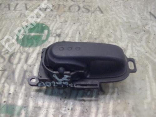 Used Front left interior door handle Front left interior door handle NISSAN MICRA III (K12) 1.5 dCi (82 hp) 3784902 3784902