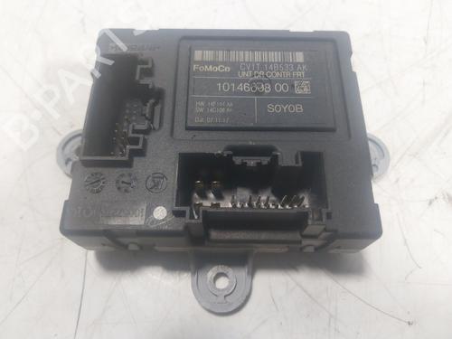 Used Electronic module Electronic module FORD TOURNEO COURIER B460 MPV 1.0 EcoBoost (100 hp) 16871169 16871169