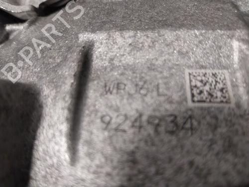 Gearbox HYUNDAI TUCSON (NX4E, NX4A) 1.6 T-GDi | BP26277534M3 