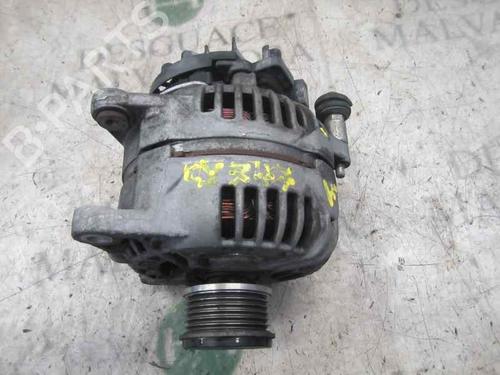Alternator NISSAN NV200 / EVALIA Bus 1.5 dCi 85 (M20, M20M, M20K, M20KK) | BP3854783M7 