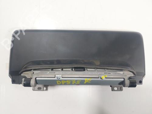 Display monitor BMW X3 (G01, F97, G08) xDrive 20 d Mild-Hybrid | BP23147857C48 