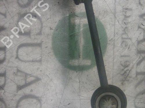Used Left front suspension arm RENAULT MASTER II Van (FD) 2.8 dTI (114 hp) 14295784