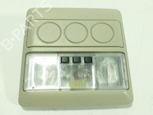 Used Interior roof light LAND ROVER DISCOVERY IV (L319) 3.0 TD 4x4 (211 hp) 27582707