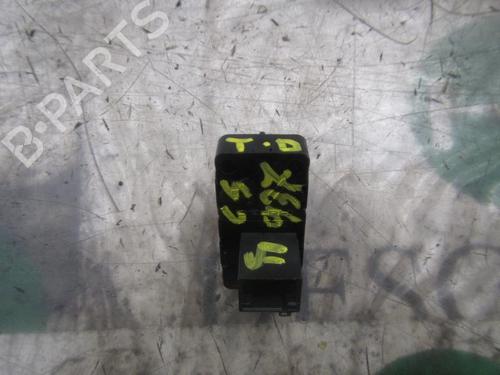 Right rear window switch PEUGEOT 308 I (4A_, 4C_) 1.6 16V | BP3829214I28 