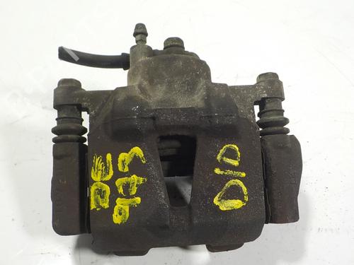 Used Right front brake caliper HYUNDAI ATOS (MX) [1997-2015]  17219762