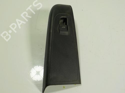 Right front window switch FORD TRANSIT COURIER B460 Box Body/MPV 1.5 TDCi 1746832