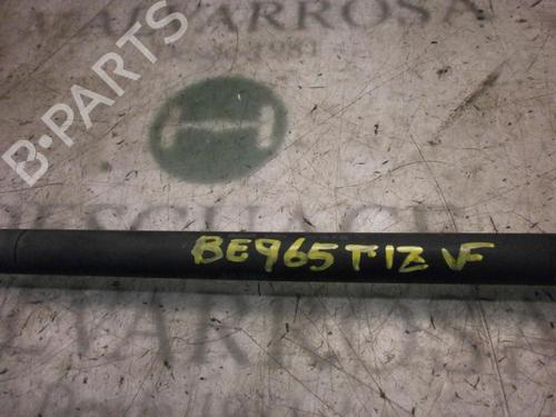 Tailgate lift support SEAT IBIZA III (6L1) 1.9 TDI | BP14267446C138 