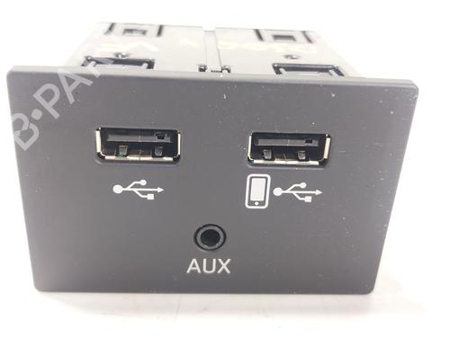 Used Electronic module Electronic module AUDI A6 C7 (4G2, 4GC) 2.0 TDI quattro (190 hp) 34648576 34648576