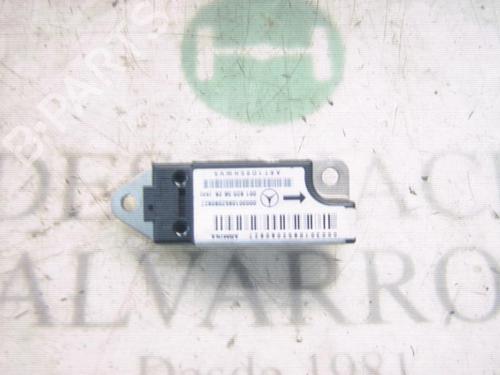 electronic-module-mercedes-benz-e-class-w210-1995-1996-1997-1998-1999-2000-2001-2002-2003-3764611 main image