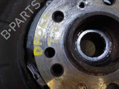 Højre hjullejehus spindel MERCEDES-BENZ M-CLASS (W164)  | BP5420794M28 