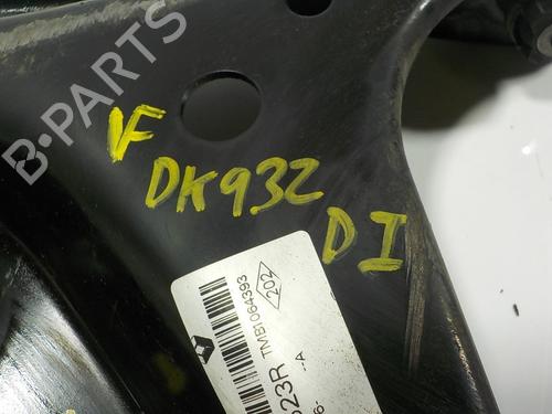 Left front suspension arm DACIA DOKKER Box Body/MPV  | BP12111730M12 