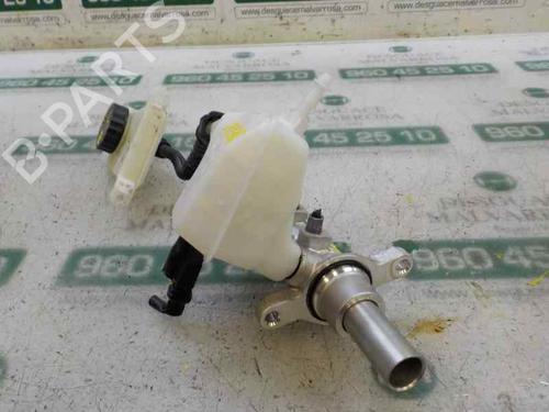 Brake master cylinder PEUGEOT 308 II (LB_, LP_, LW_, LH_, L3_) 1.2 THP 130 | BP5543279M77 