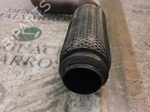 Exhaust manifold PEUGEOT PARTNER MPV (5_, G_)  | BP14268121M110 
