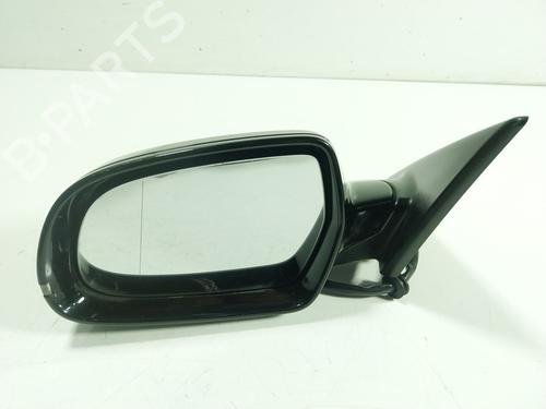 Left mirror AUDI A5 Sportback (8TA) 2.0 TFSI 8T8857409D3FZ