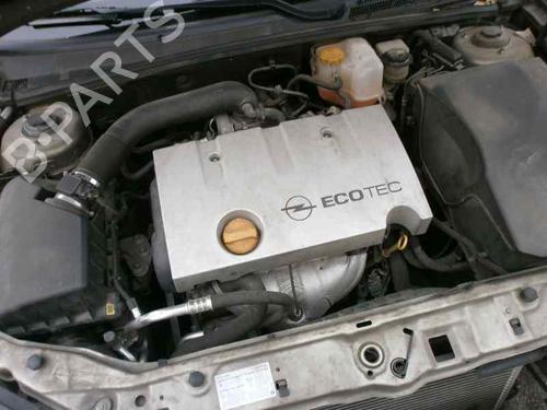 Electronic module OPEL VECTRA C (Z02) | BP3809655M83 - Image 5
