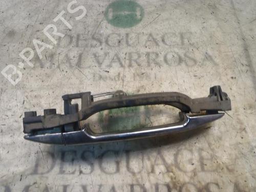 Front right exterior door handle MERCEDES-BENZ CLK (C208) CLK 200 (208.335) | BP3812907C129 