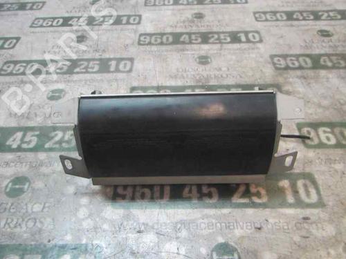 Used Passenger airbag MERCEDES-BENZ CLK (C209) CLK 220 CDI (209.308) (150 hp) 4001461