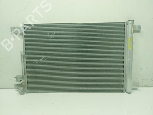 AC radiator SEAT LEON Sportstourer (KL8, KLD)  | BP18297570M32