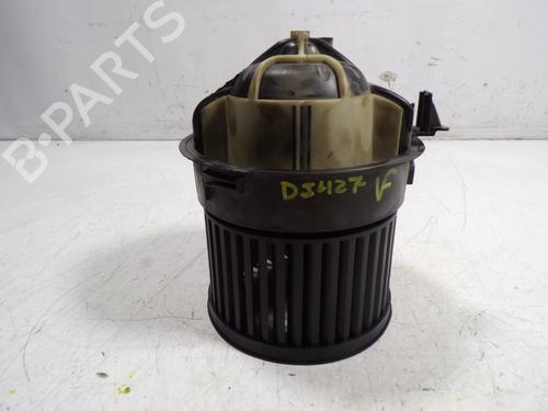 Used Heater blower motor Heater blower motor CITROËN C3 Picasso (SH_) [2008-2026] 8819136 8819136
