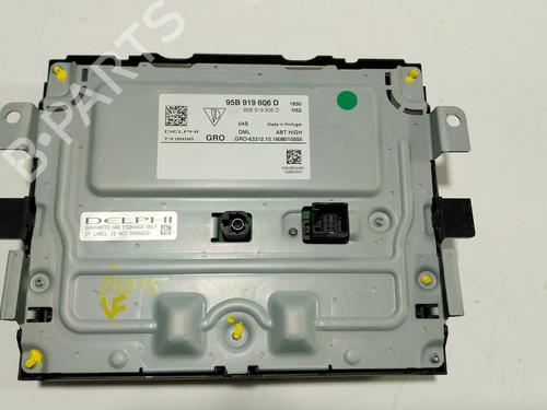 Electronic module PORSCHE MACAN (95B) 3.0 S Diesel | BP32511191M83 - Image 2