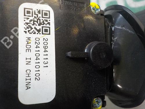 Steering column stalk OPEL INSIGNIA A (G09) 2.0 CDTI (68) | BP3865659I23 