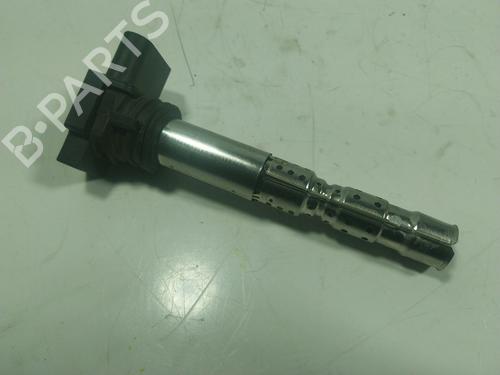 BP16558566M94 | Ignition coil BENTLEY CONTINENTAL Coupe (3W_, 393) 6.0 FLEX BP16558566M94