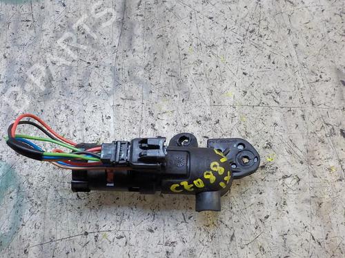 Used Electronic module FORD MONDEO IV (BA7) 2.0 TDCi (140 hp) 3855816