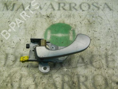 Used Rear left interior door handle Rear left interior door handle MITSUBISHI CARISMA (DA_) 1.9 DI-D (DA5A) (115 hp) 3781718 3781718