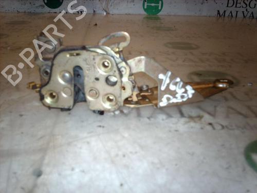 Used Front right lock Front right lock 3790480 3790480